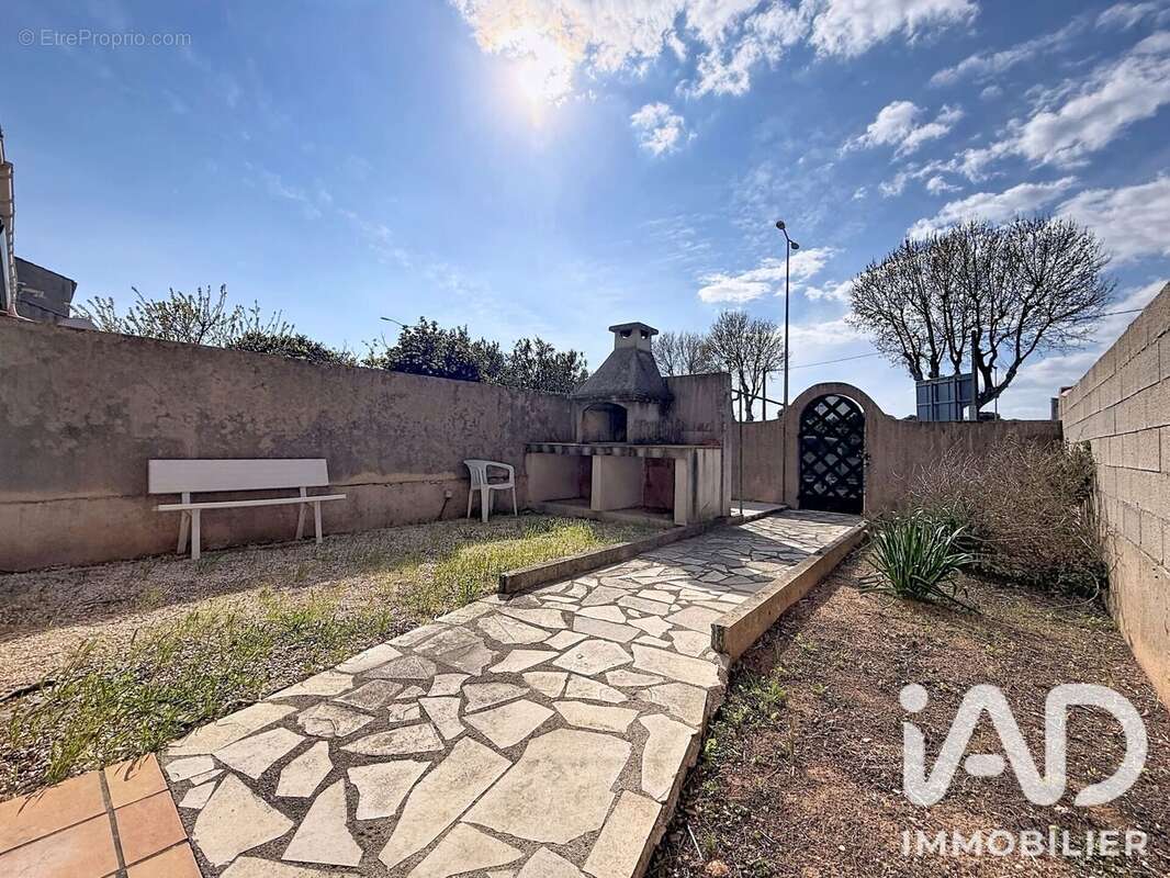 Photo 2 - Maison à ISTRES