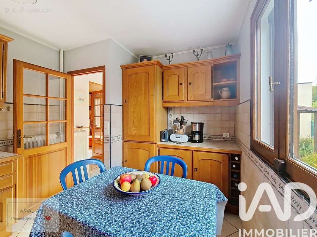 Photo 6 - Maison à RUNGIS