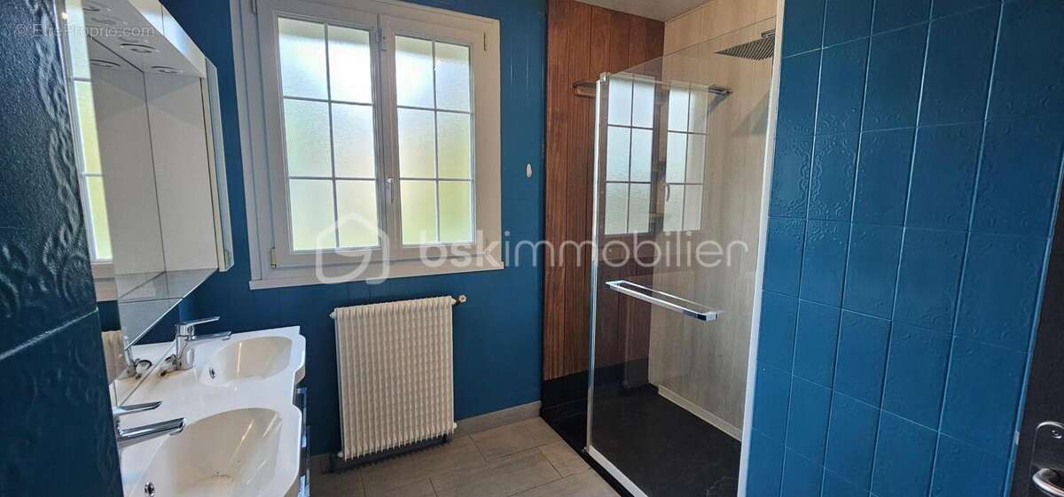 Maison à SAINT-ANDRE-DE-CUBZAC