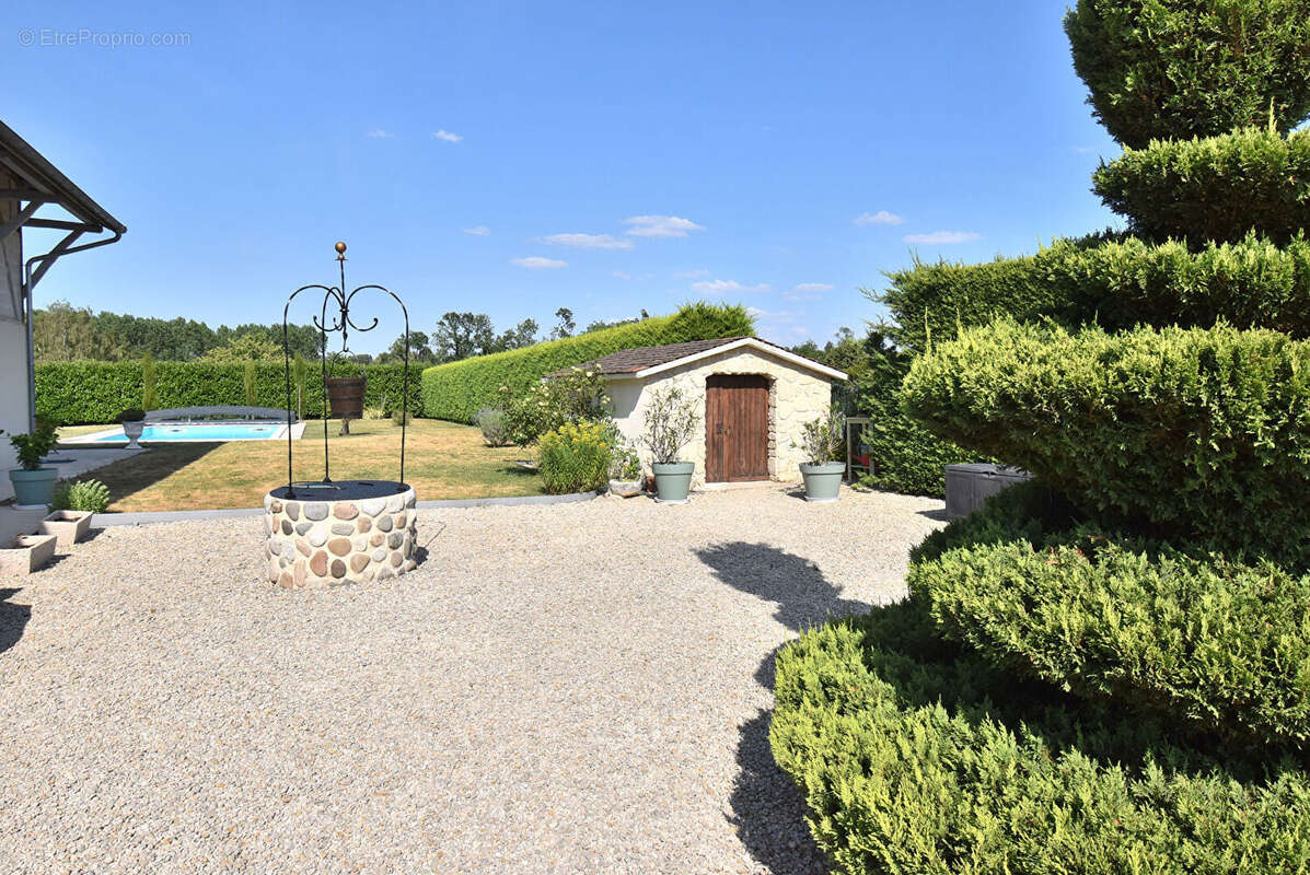 Maison d'exception de 6 pièces - photo 15