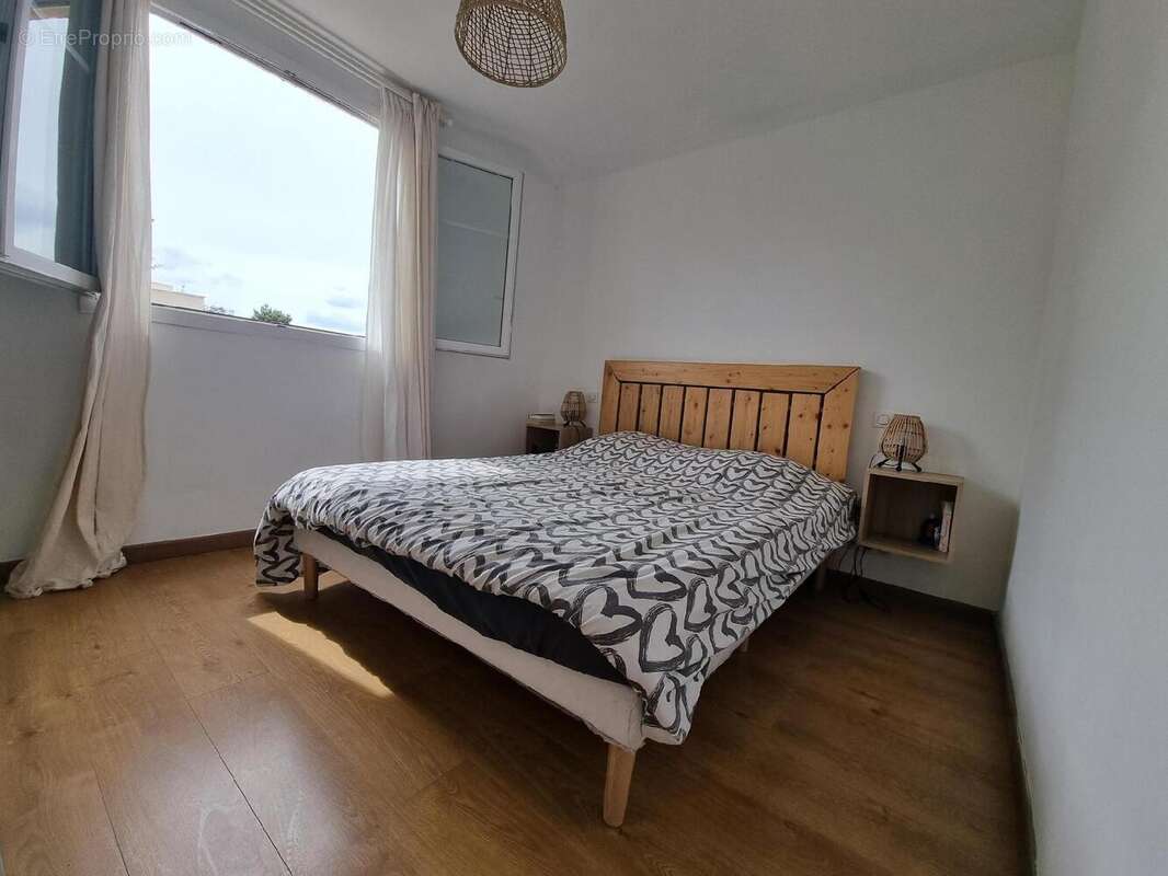 Photo 6 - Appartement à COLOMBES