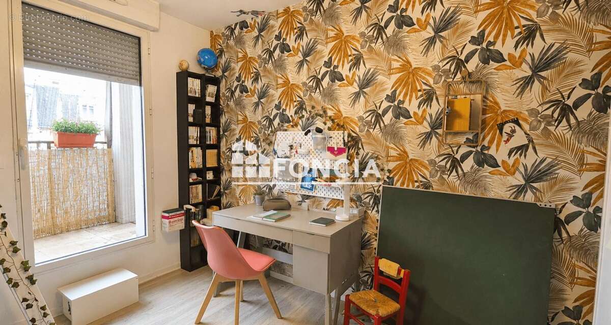 Appartement à CHATEAU-THIERRY