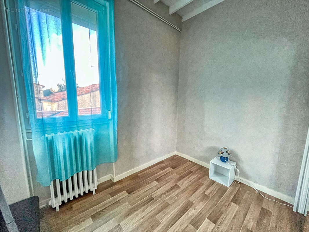 Appartement à SAINT-GEORGES-DE-DIDONNE