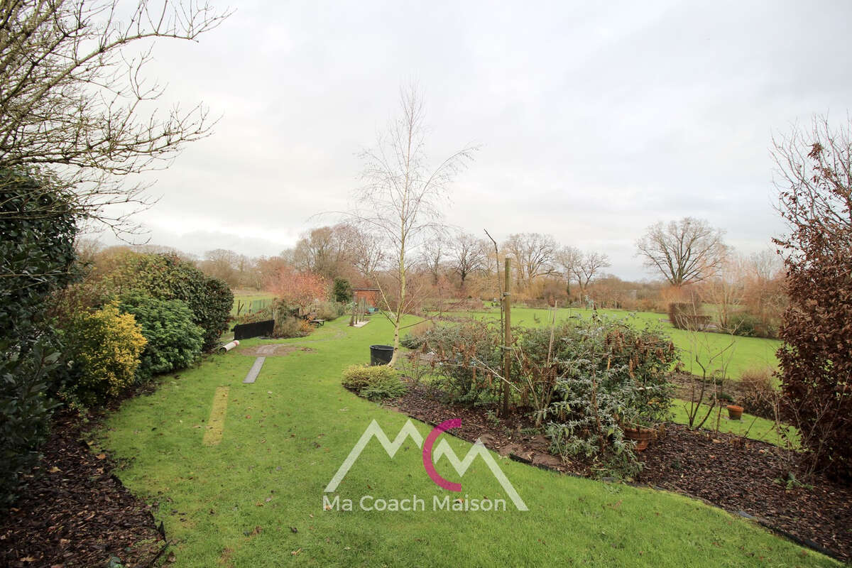Maison à SAINTE-ANNE-SUR-BRIVET