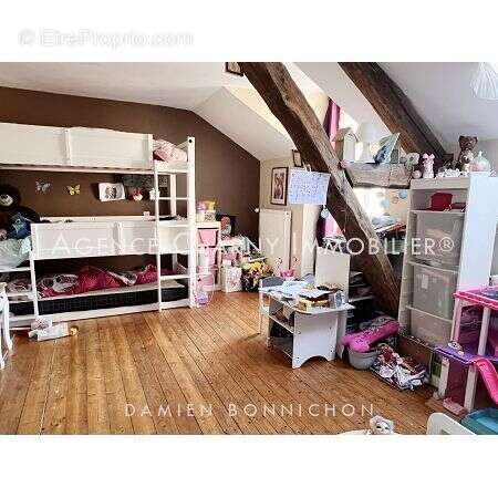 Maison 137 m² à Champignelles  - photo 5