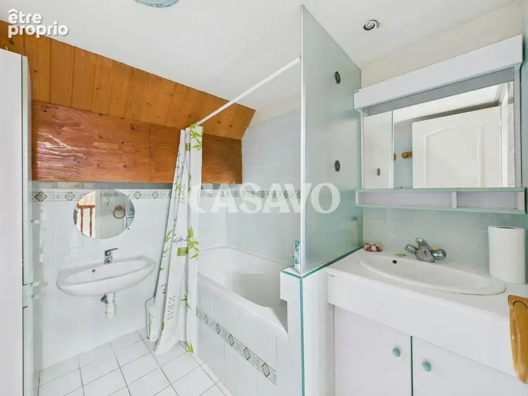 Vente Maison 6 pièces de 226m² - 95410 Groslay - photo 15