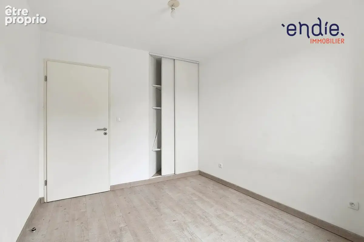 Appartement 3 pièces 60 m² à vendre à Toulouse (31200) - photo 8