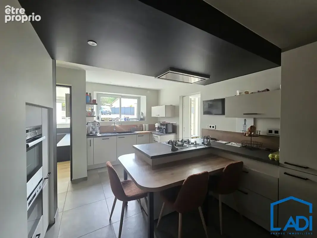 Coup de coeur à 5 min de ST MAIXENT, Maison familiale !!! - photo 7