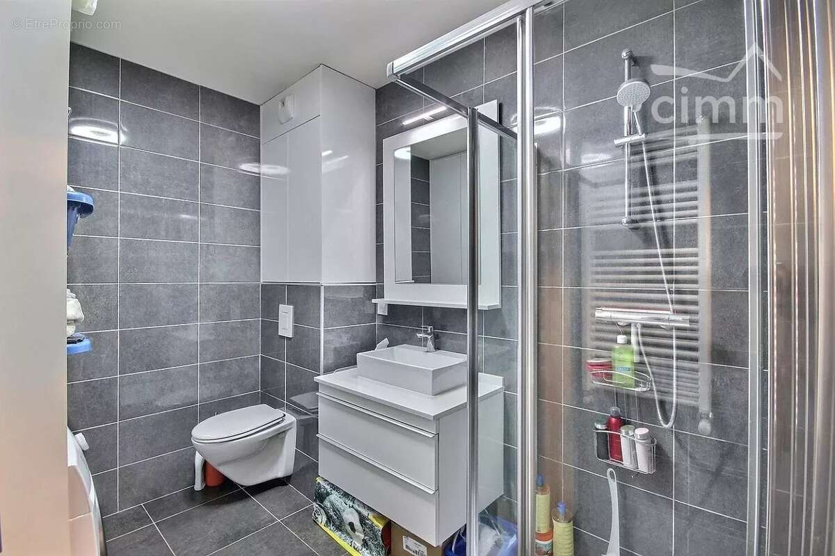 Appartement à NOISY-LE-GRAND