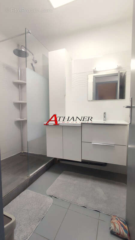 Appartement à CANET-EN-ROUSSILLON