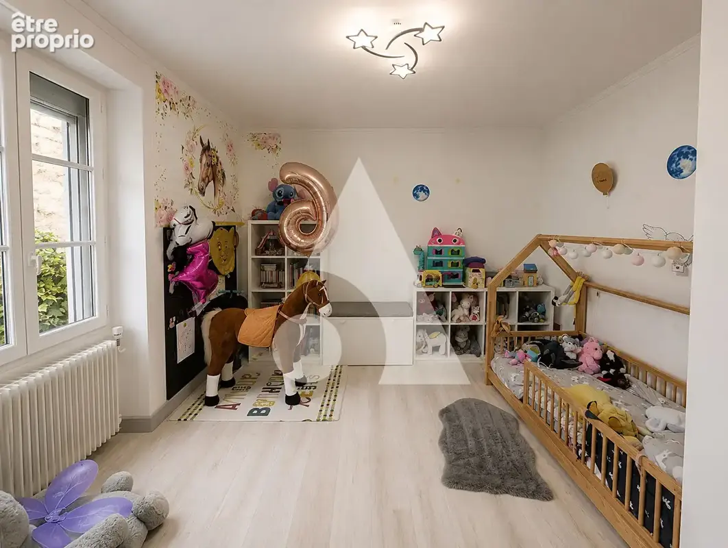 Appartement 5 pièces, 3 chambres, 98 m²  La Frette sur Seine - photo 8
