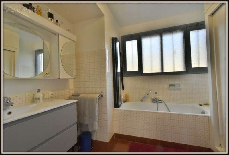 Proche dax ( mi-chemin entre dax & mont de marsan ) - magnifique villa landaise de 266 m2 - 7 chambres - photo 16