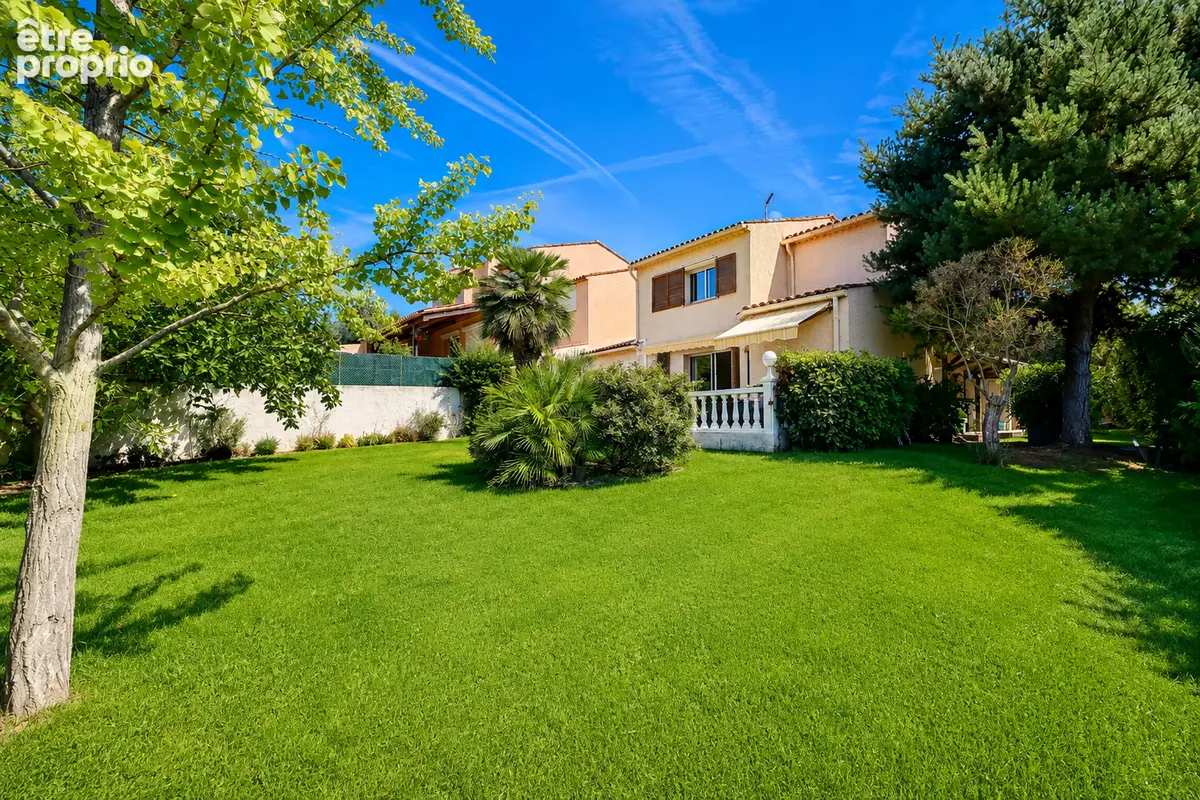 Maison 152m² à mandelieu-la-napoule - photo 16