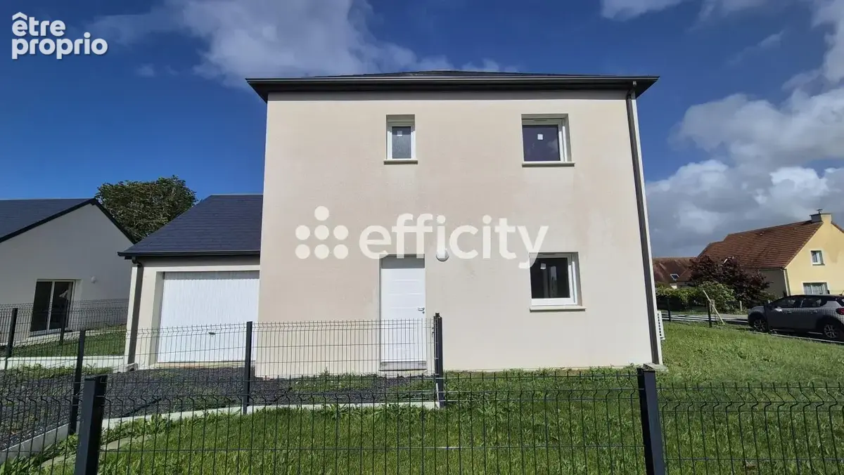 Maison individuelle - photo 15