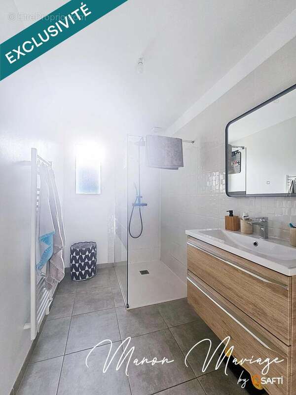 Photo 9 - Maison à PLESSE