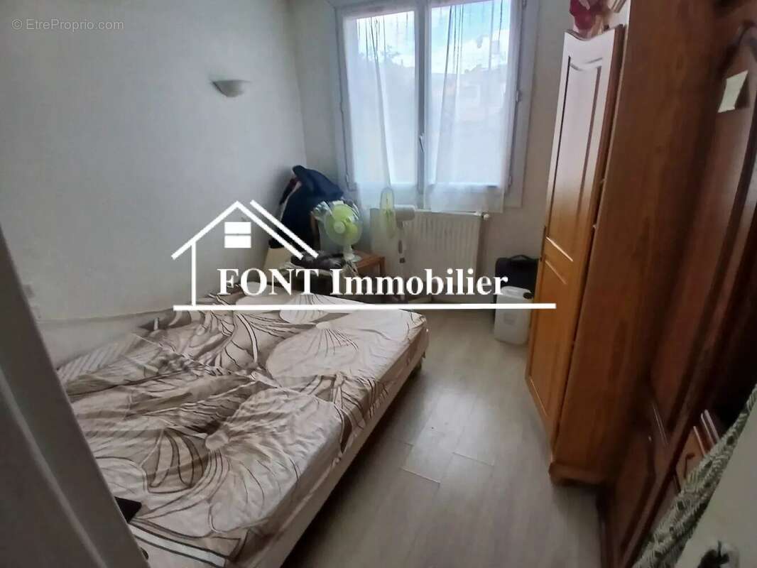 Appartement à SAINT-CHAMOND