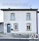 Photo 1 - Maison à GIRONCOURT-SUR-VRAINE