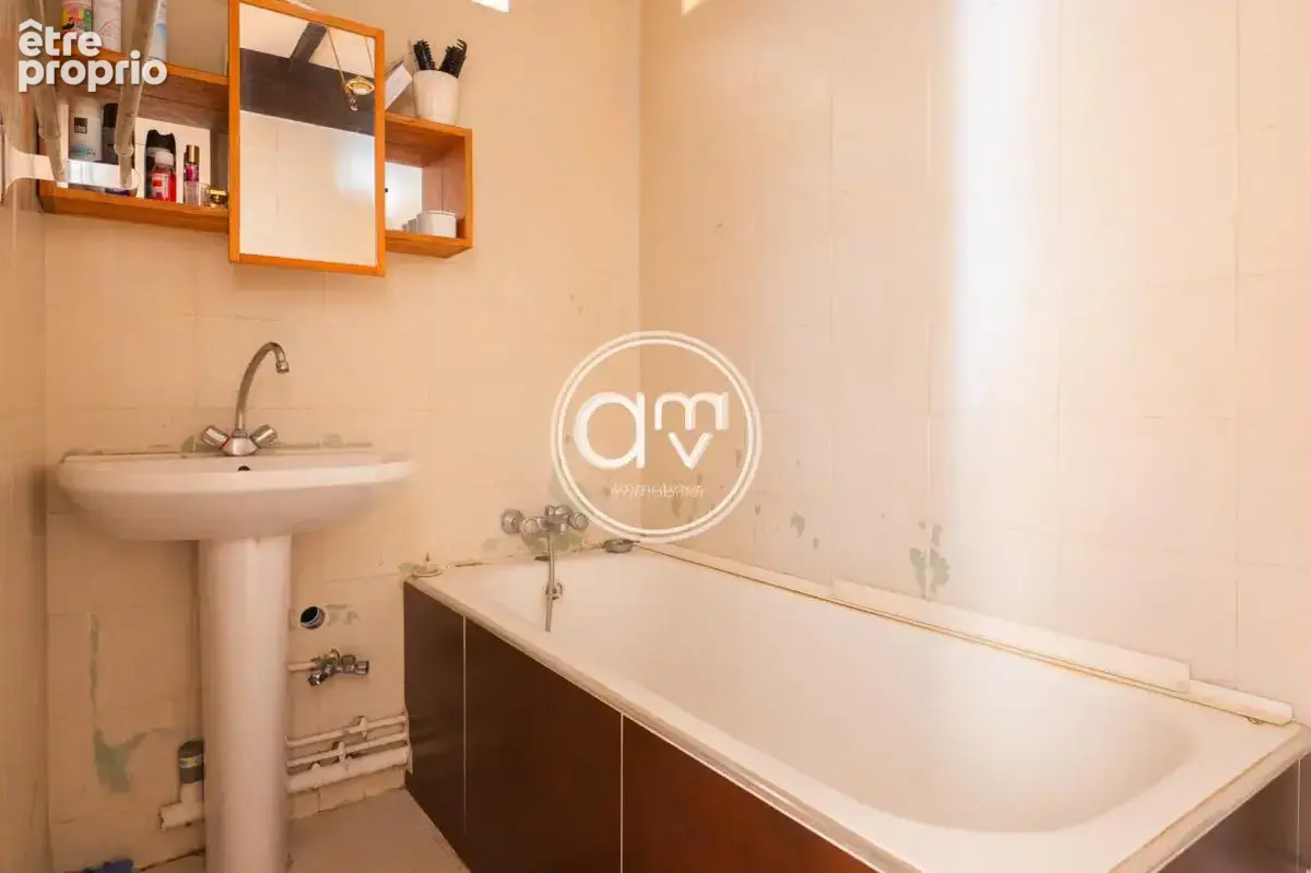 Ollioules - appartement t3 duplex 69m2 - dernier etage - photo 7