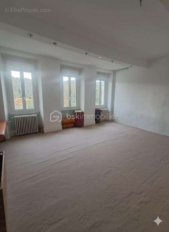 Maison à LA BASTIDE-DE-SEROU