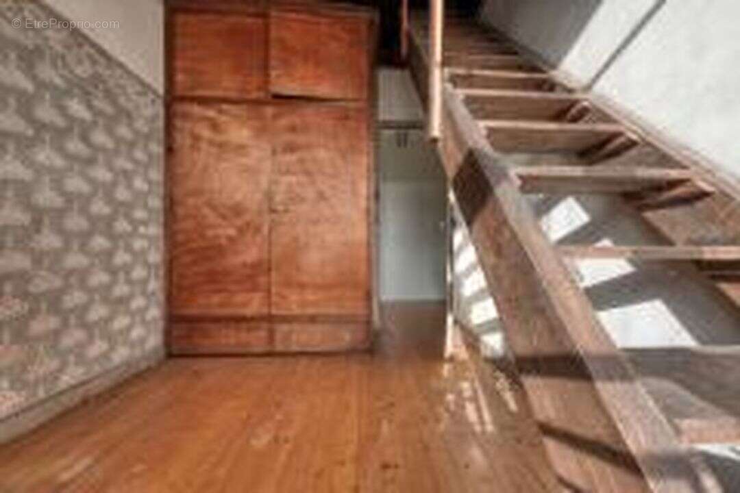 Appartement à ETAMPES