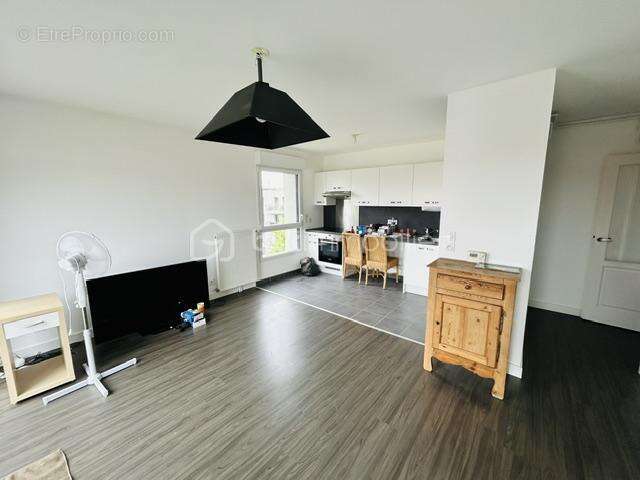 Appartement à CYSOING