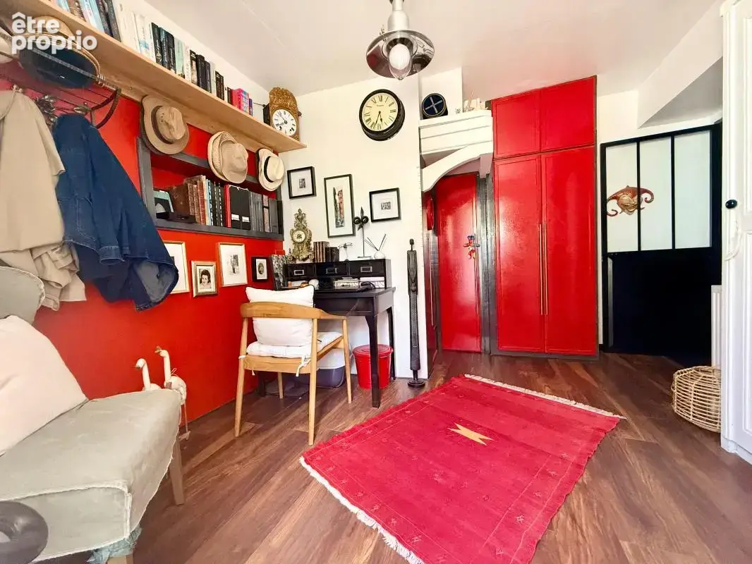 Maison À Vendre - photo 2