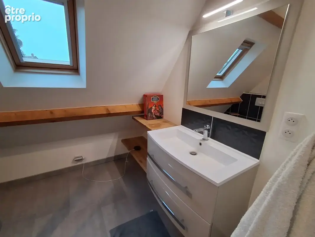 Maison Normande Le Neubourg - photo 17