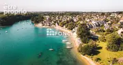 Appartement à LA RICHARDAIS