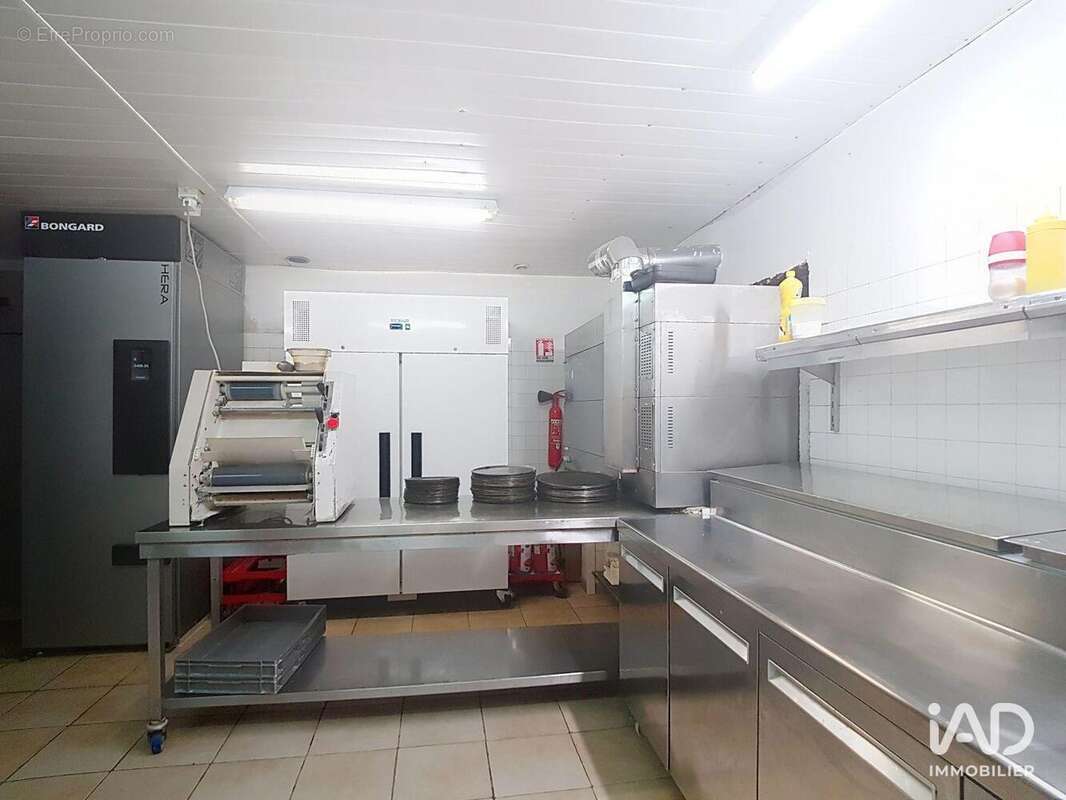 Photo 4 - Commerce à JOUE-LES-TOURS