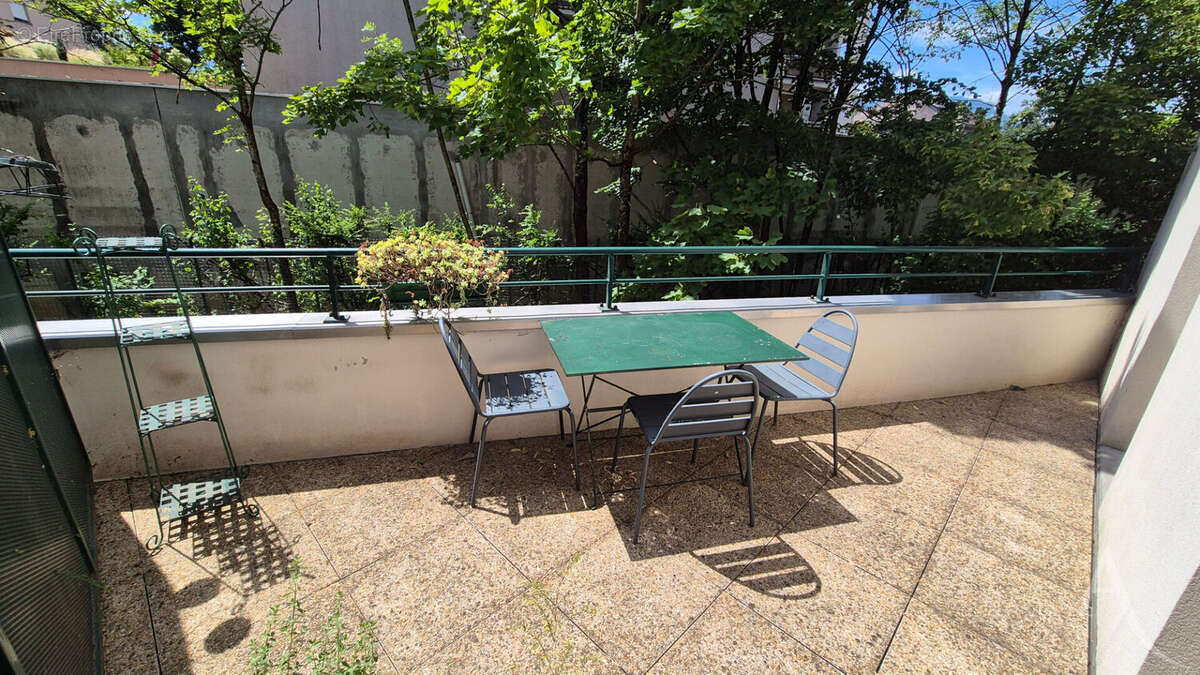 Appartement Grenoble 3 pièce(s) 67.18 m2 - photo 5