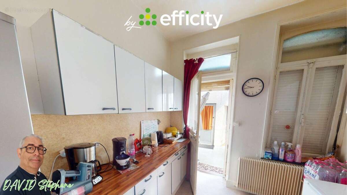 Maison 150 m² à Louvroil  - photo 7