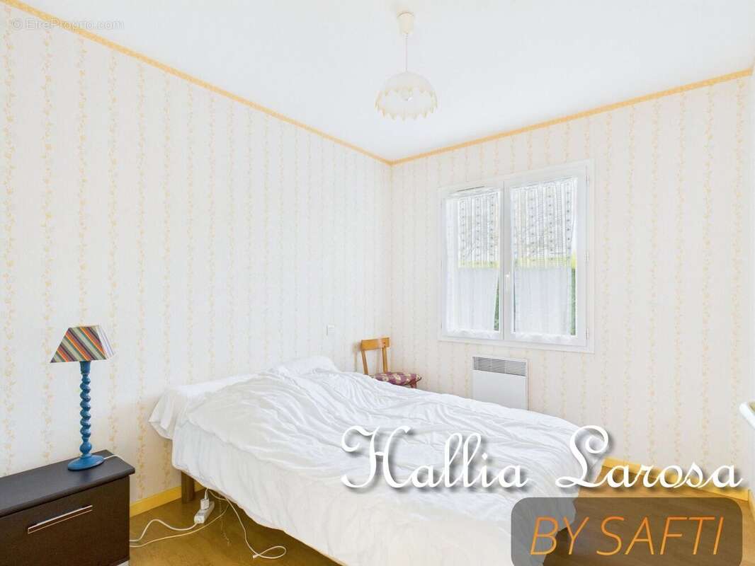 Photo 9 - Maison à LATHUS-SAINT-REMY