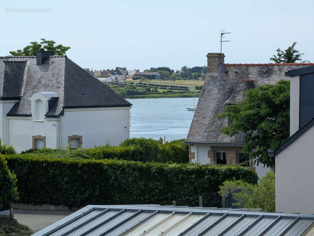 Maison à ETEL