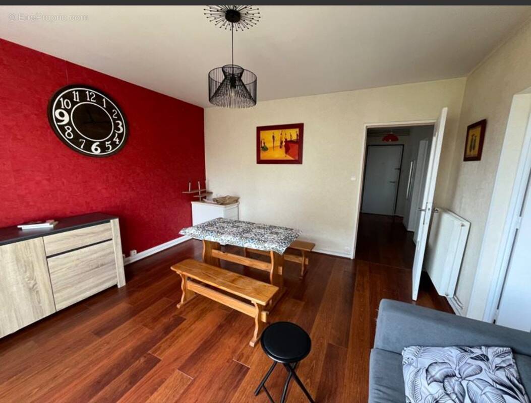Appartement à BREST