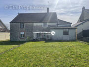 Maison à CHATILLON-SUR-SEINE