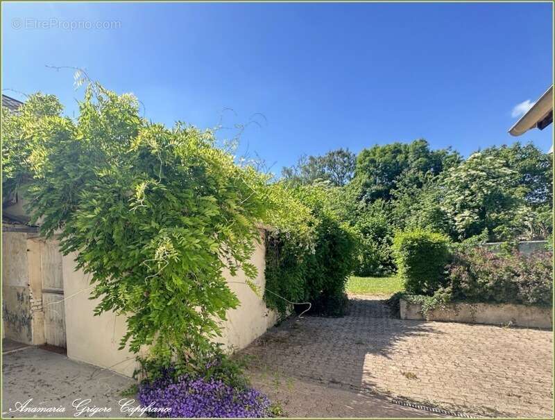 Maison de village, 214 m², 5 chambres, sejour de 100 m² - photo 14