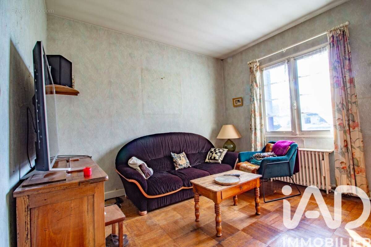 Photo 8 - Maison à AMILLY