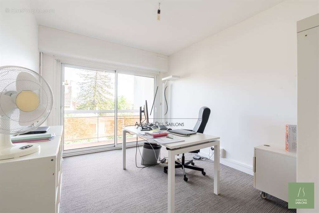 Appartement à CROISSY-SUR-SEINE
