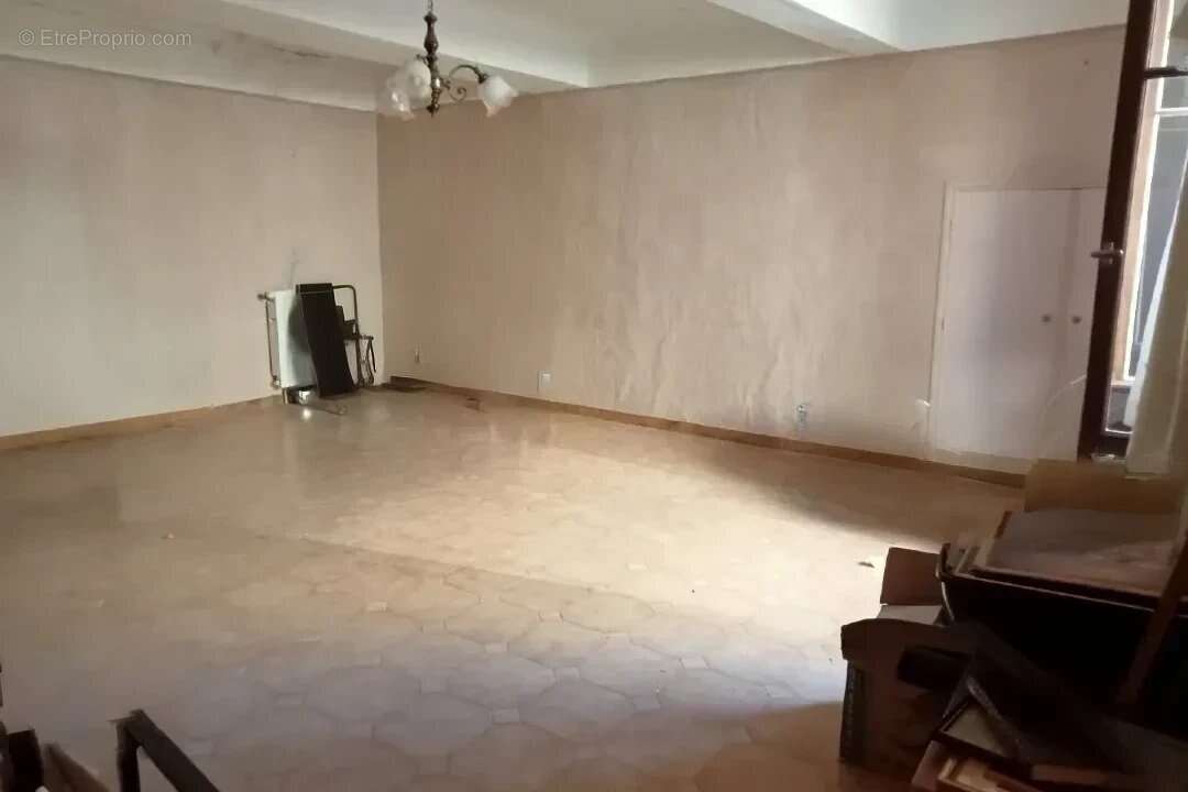 Maison à SAINT-HIPPOLYTE-DU-FORT