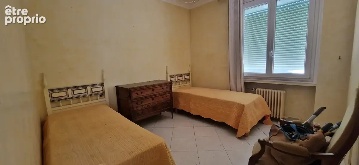 Exclusivite ille sur tet - maison de ville 4 faces 230m2 avec jardin et grand garage - photo 10