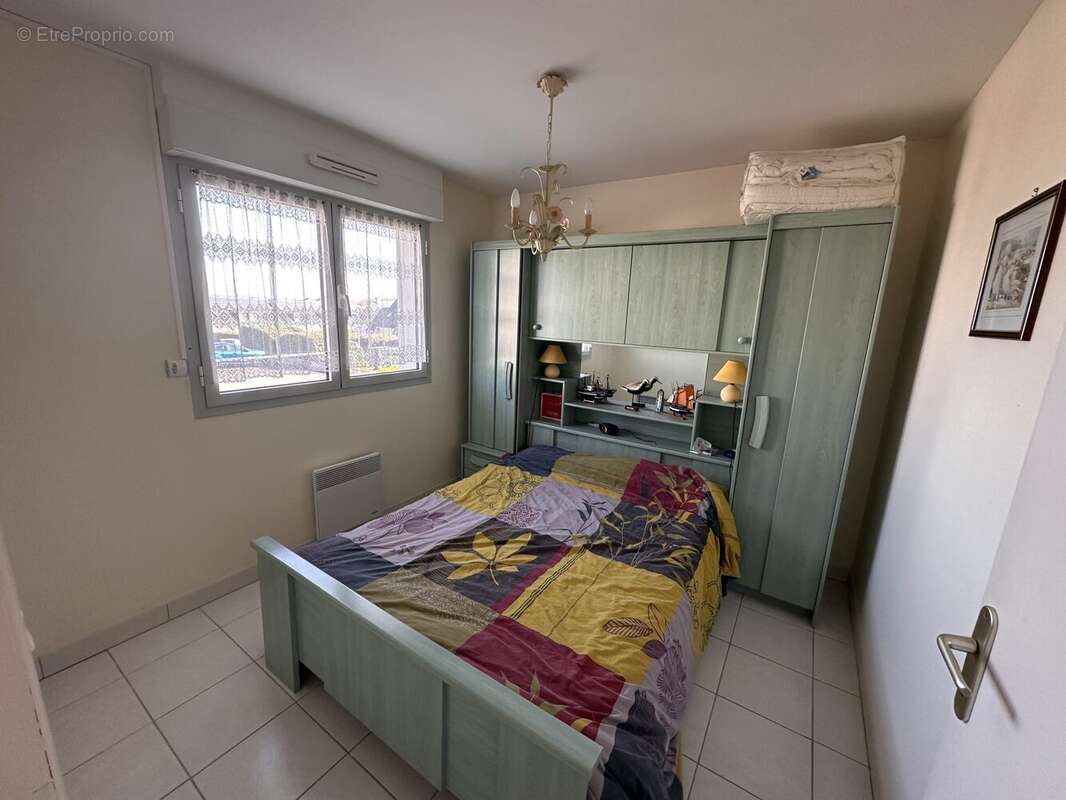 Appartement à MERLIMONT