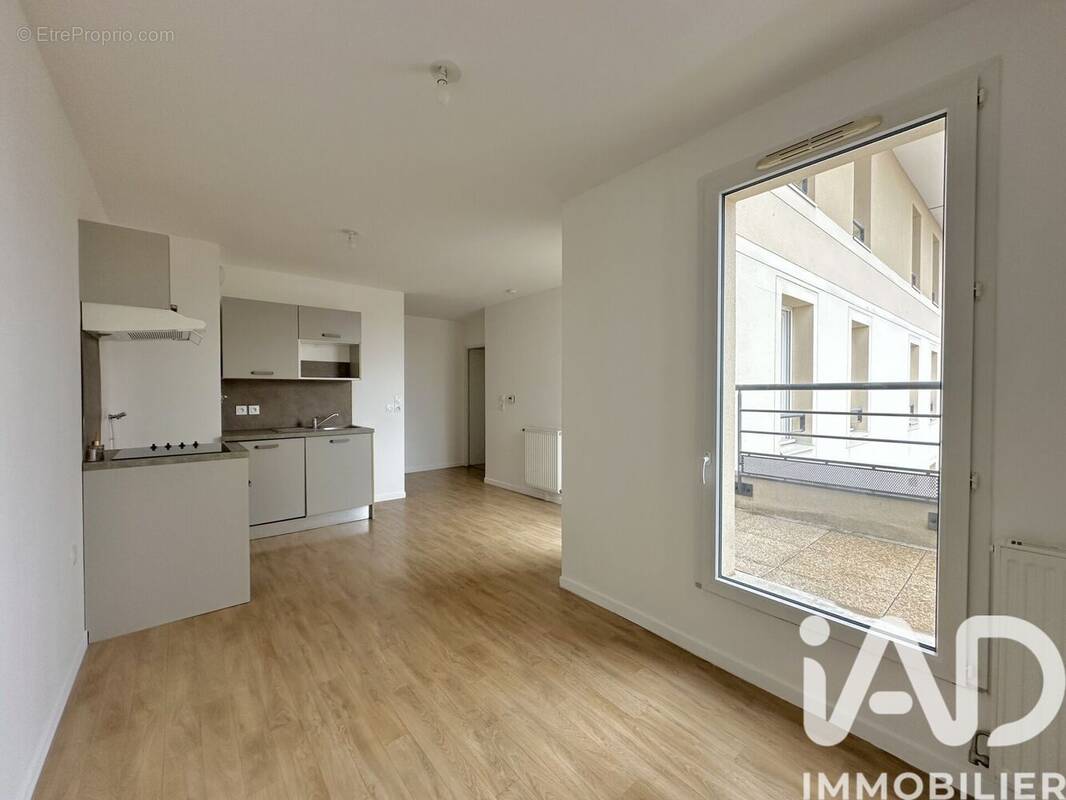 Photo 1 - Appartement à BEAUVAIS