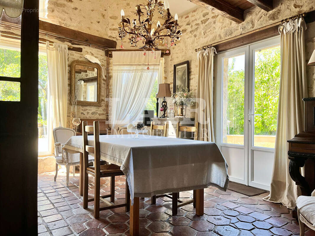 Maison à ALENCON