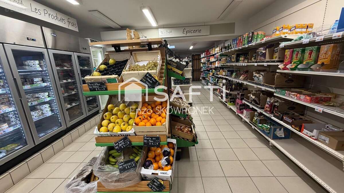 Photo 8 - Commerce à AGEN