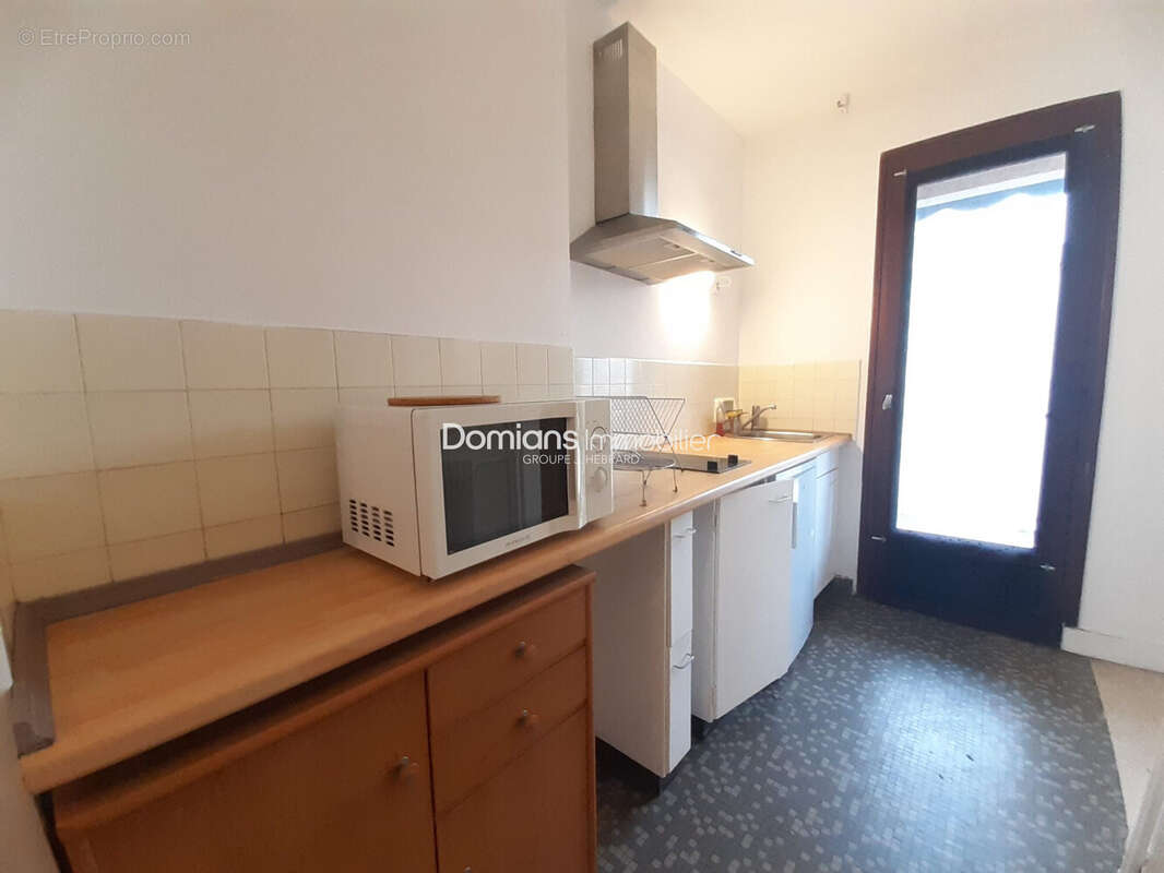Appartement 34 m² à Perpignan  - photo 5