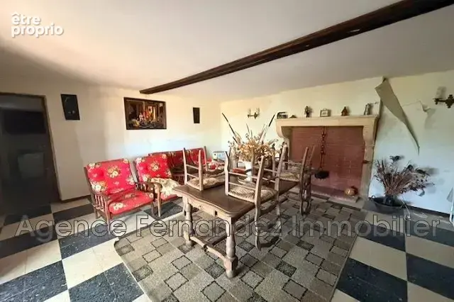 Maison 4 pièces 64 m² à vendre à Anzy-Le-Duc (71110) - photo 7