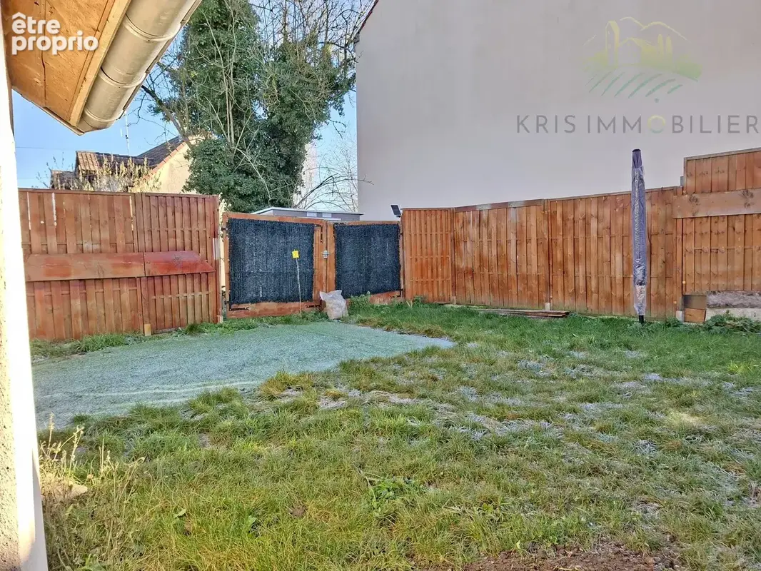 Idéal investisseurs !!! Vente de deux logements loués - photo 2