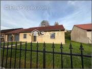 Photo 1 - Maison à BELRUPT-EN-VERDUNOIS