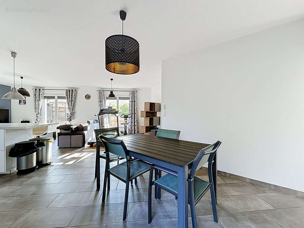 Maison  proche Gisors 5 pièce(s) 101 m2 - photo 4