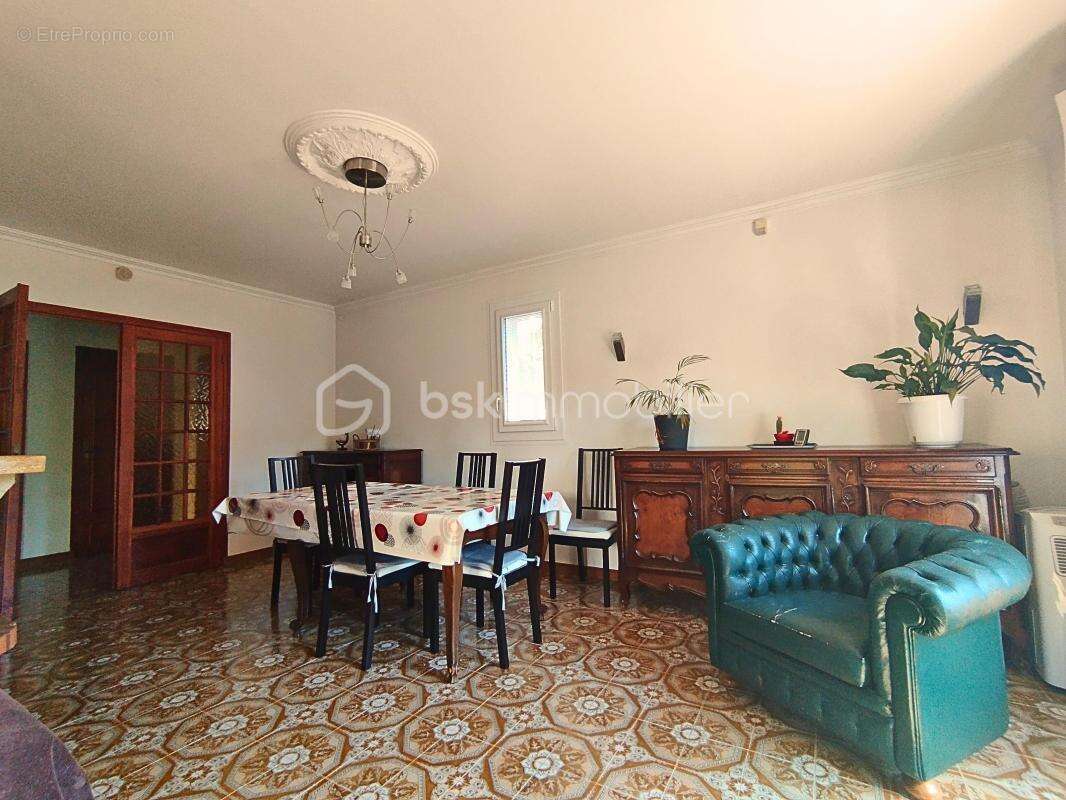 Appartement à ECHIROLLES